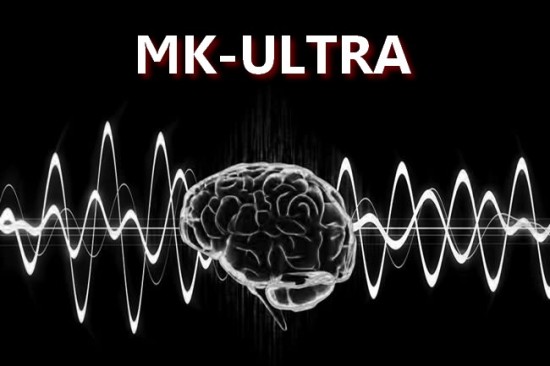 mk-ultra